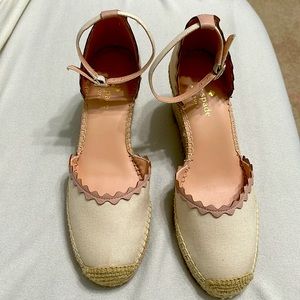 Kate Spade Sandals